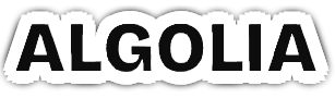 algolia