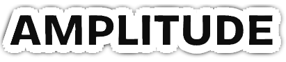 amplitude