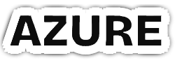 azure