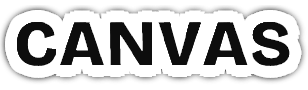 canvas