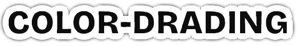 color-drading