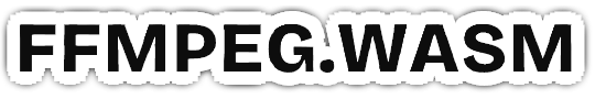 ffmpeg.wasm