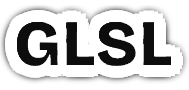 GLSL