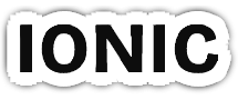 ionic