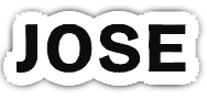 jose