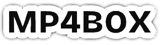 mp4box