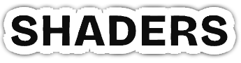 shaders