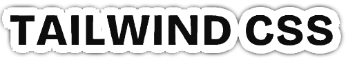 Tailwind CSS