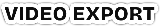video export